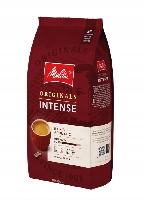 Właściwości zdrowotne kawy ziarnistej