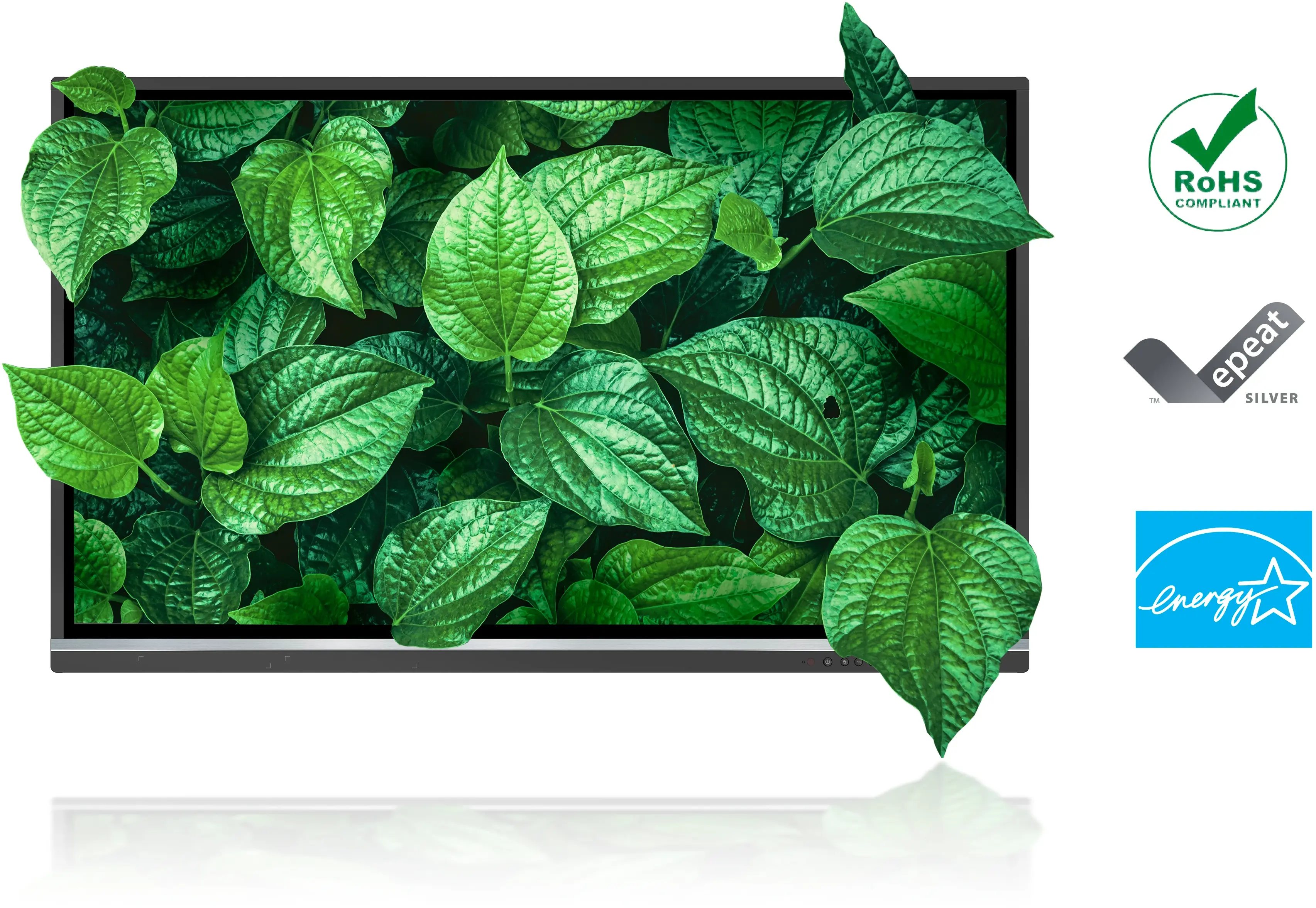 Grow Green 1