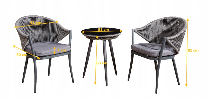 Wysoka jakość wykonania i estetyka