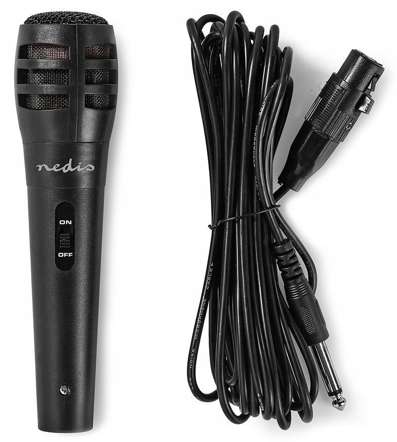 Zastosowanie mikrofonu w różnych sytuacjach