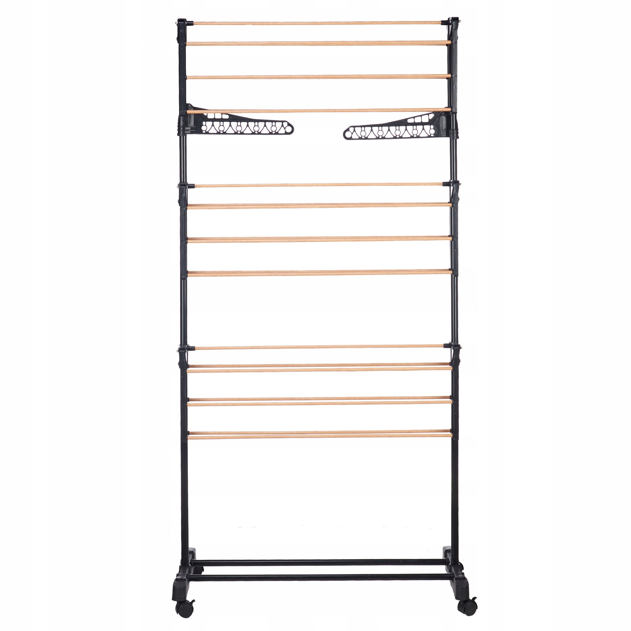 Efektywne suszenie – 21 linek o łącznej długości 16 m