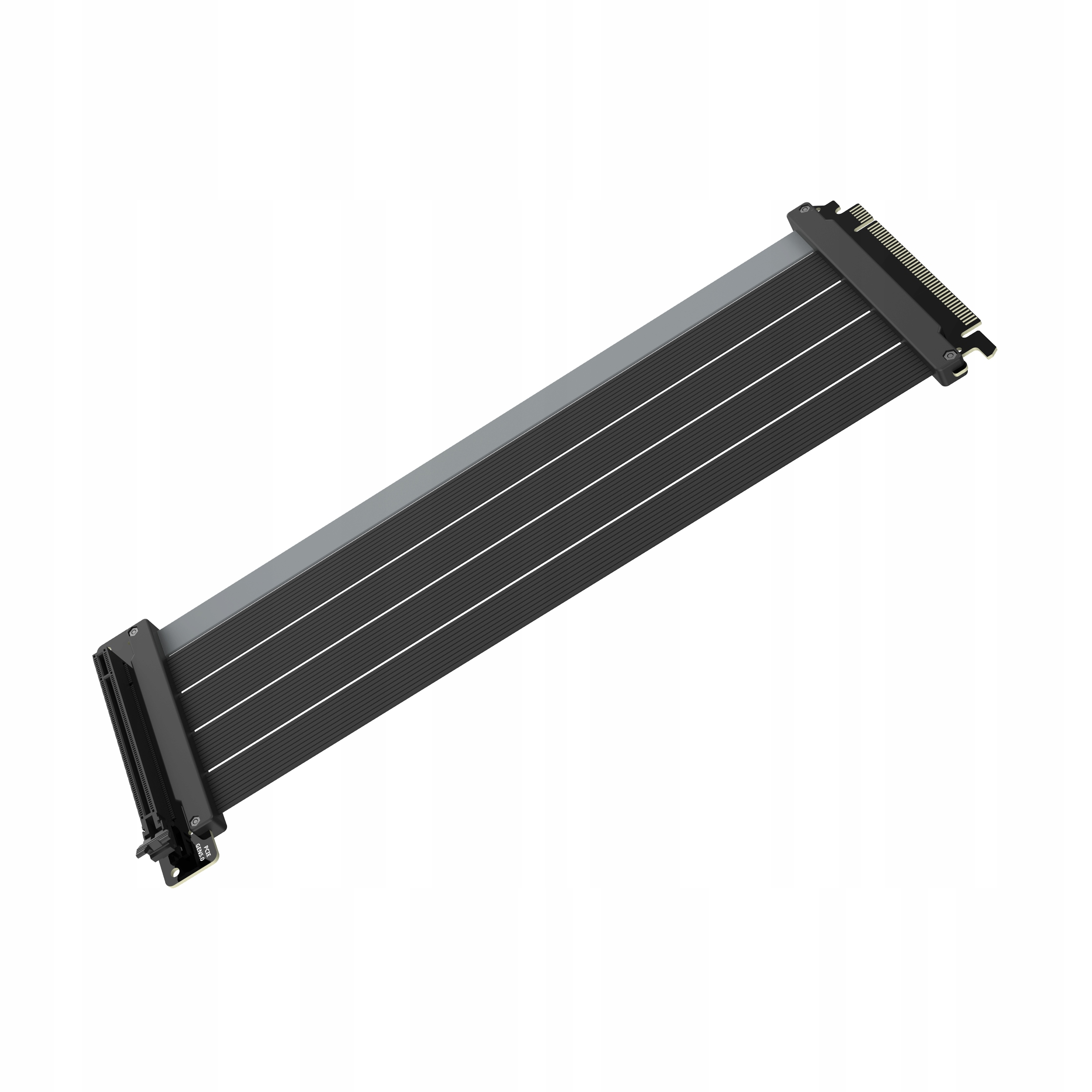 Kabel płaski Cooler Master MCA-U000C-KPCI50-300 – Wydajność i elastyczność w jednym