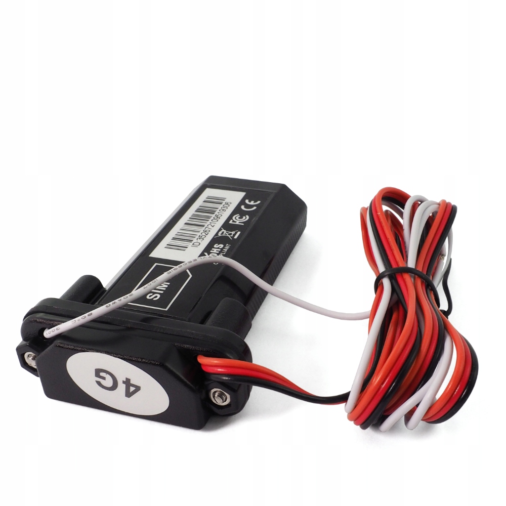 Geo Fence – wirtualne ogrodzenie dla Twojego pojazdu