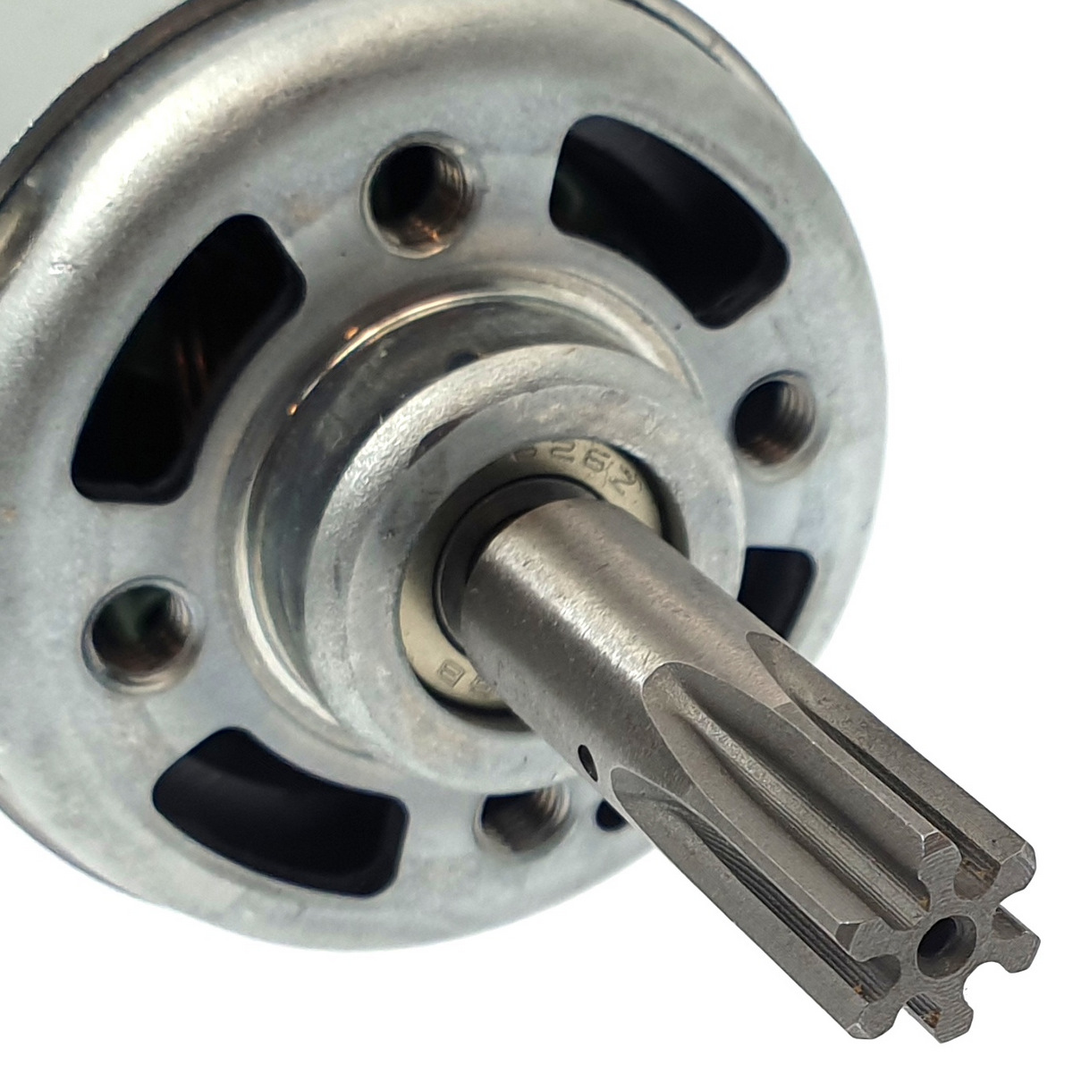 Zastosowanie w młotowiertarkach Dedra DED7048