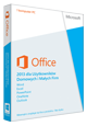 Office 2013 dla Użytkowników Domowych i Małych Firm