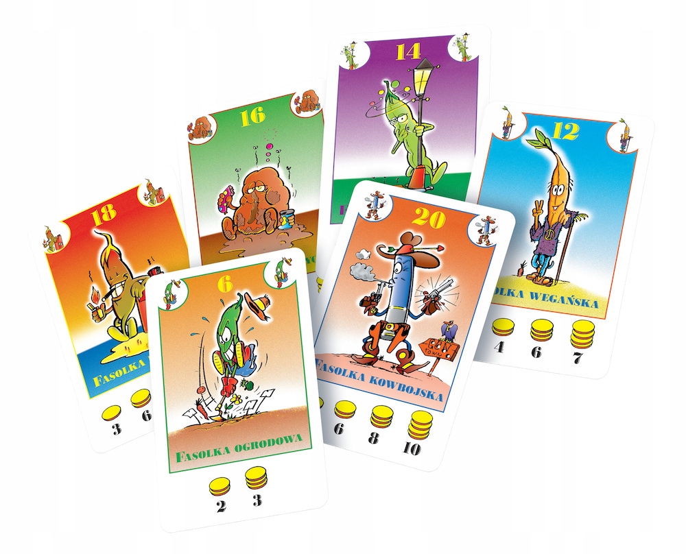 Interaktywna zabawa dla całej rodziny