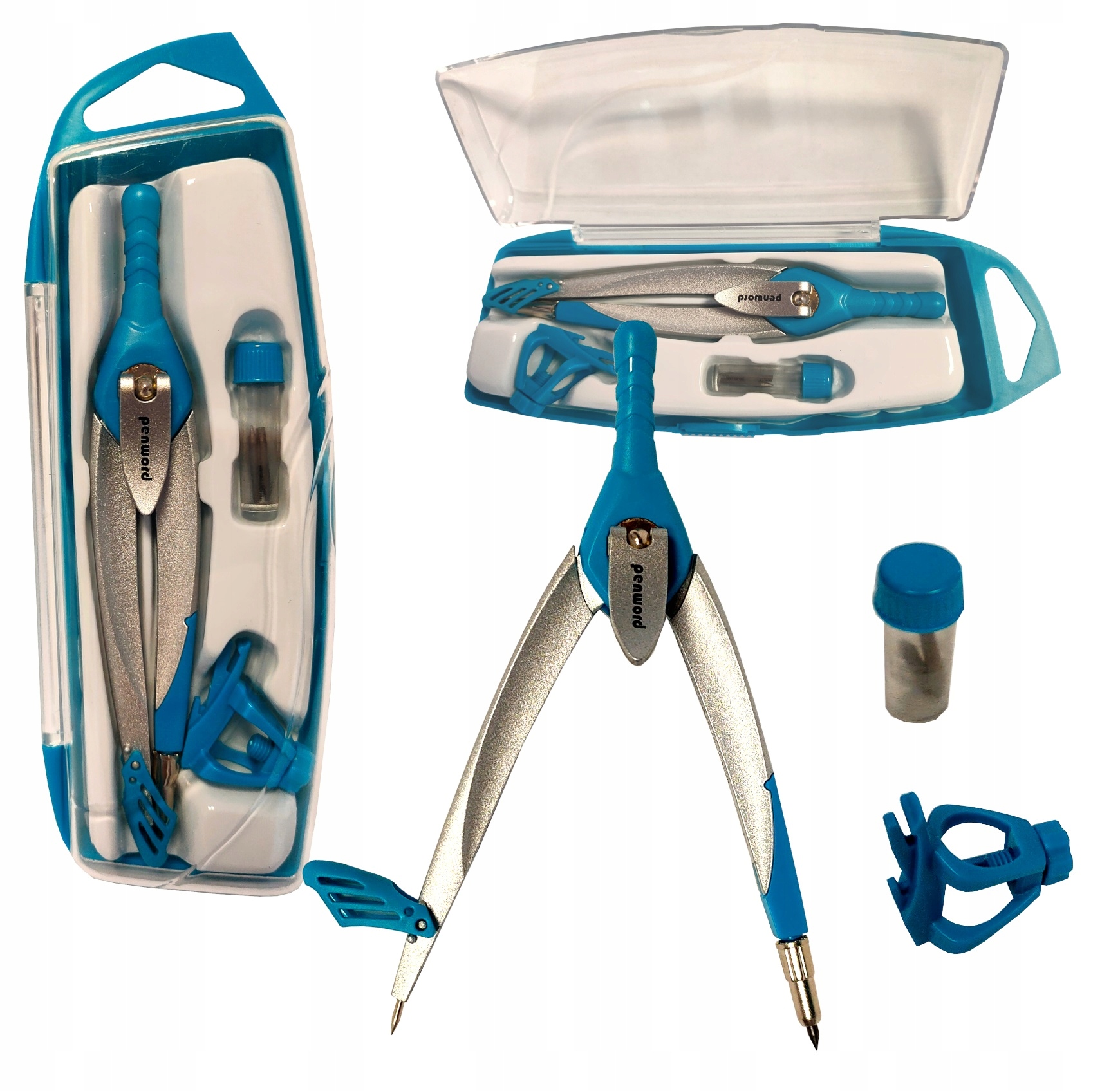 Cyrkiel CS-05 S13703 – Idealny do nauki i kreatywności