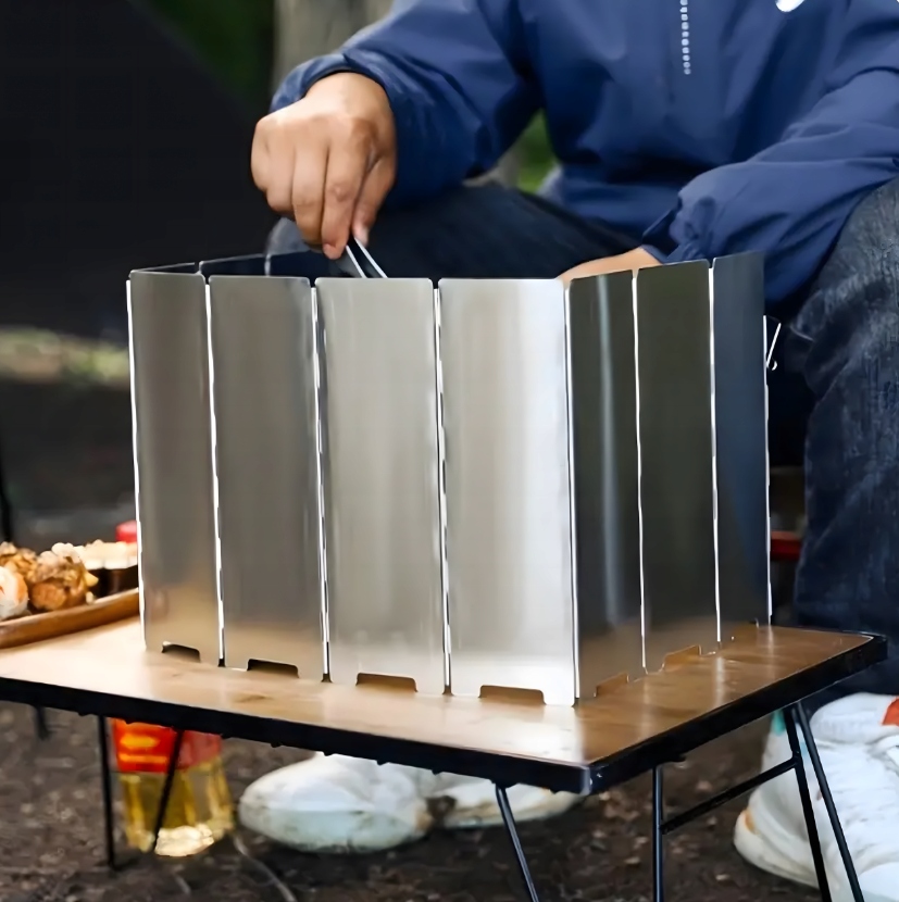 Wygodne przechowywanie – Pokrowiec z zamknięciem