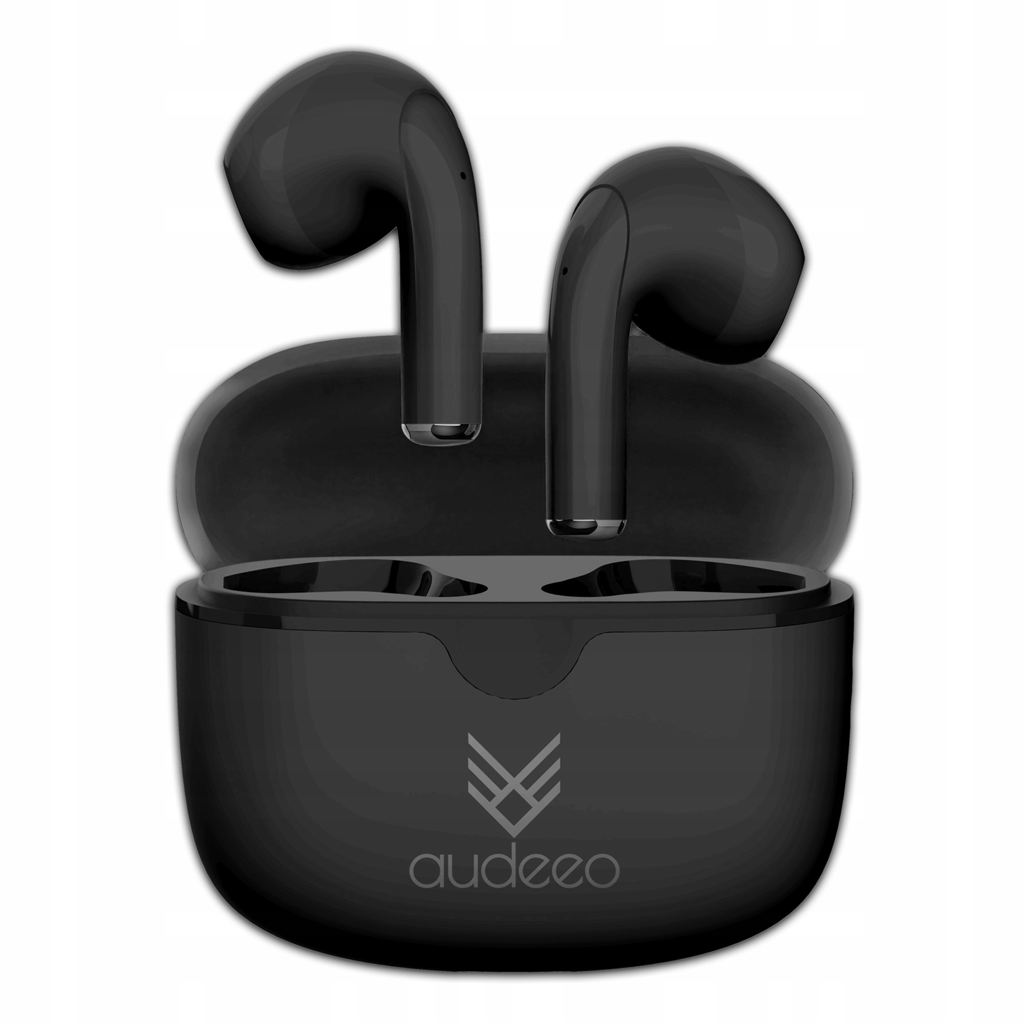 Słuchawki Audeeo TWS Orbiter – Bezprzewodowa jakość dźwięku