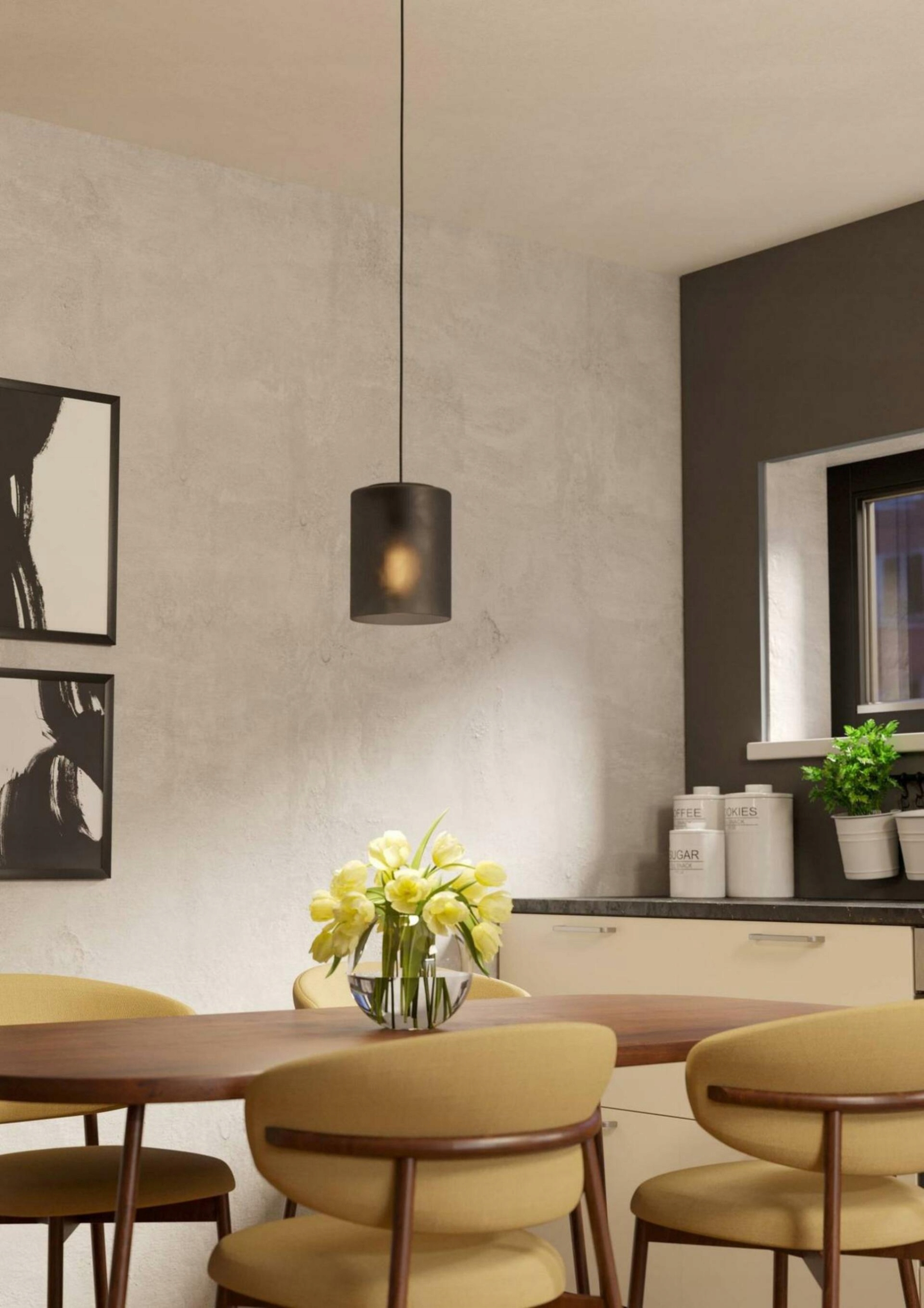 Styl skandynawski – Nowoczesny design dla każdego pomieszczenia