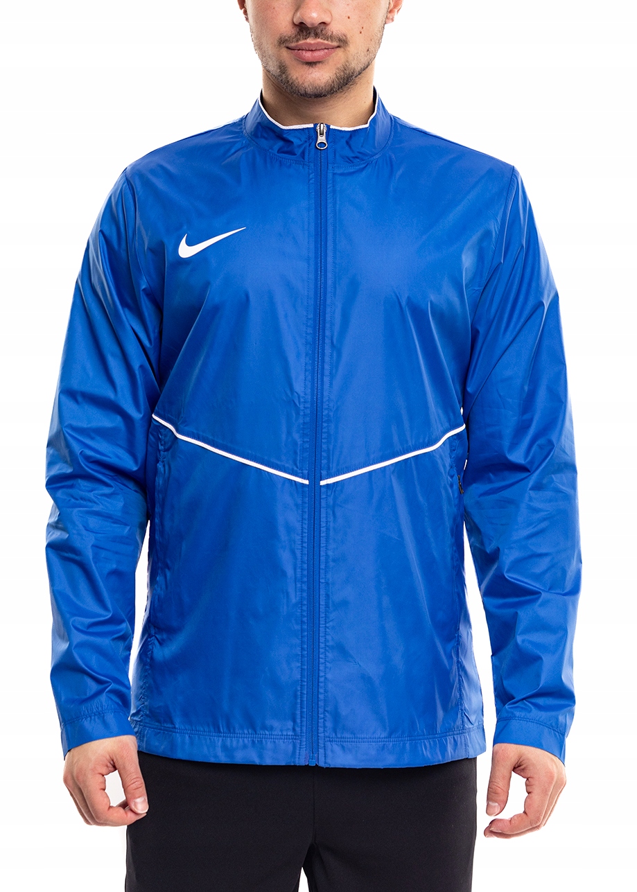 Kurtka Nike Park 26 7265-463 – Idealna na treningi i codzienne użytkowanie