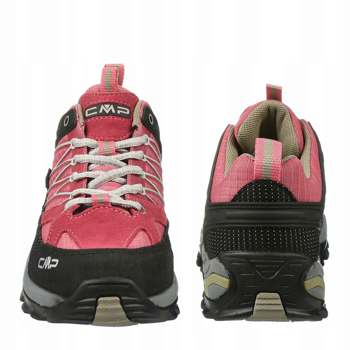 Wkładka Ortholite® – Amortyzacja i wentylacja dla Twoich stóp