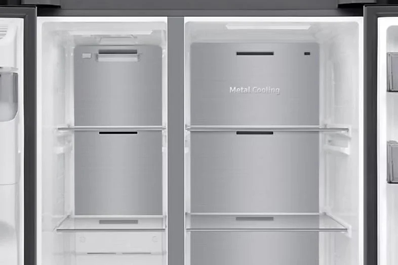 Metal Cooling – Stabilne warunki przechowywania dzięki metalowej izolacji