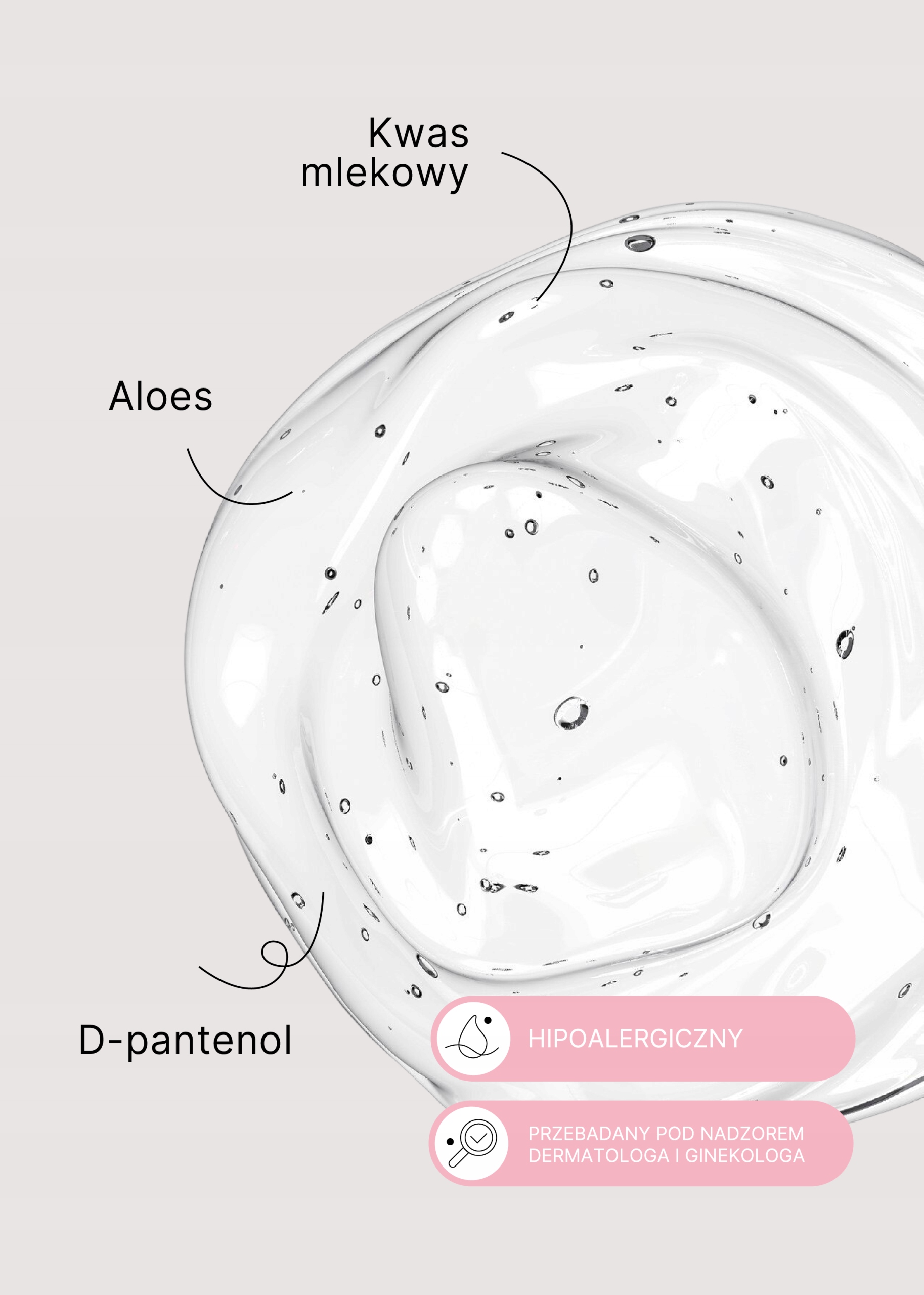 Idealny dla kobiet w ciąży i po porodzie