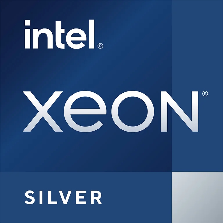 Procesor Intel Xeon Silver – Doskonała skalowalność i moc obliczeniowa