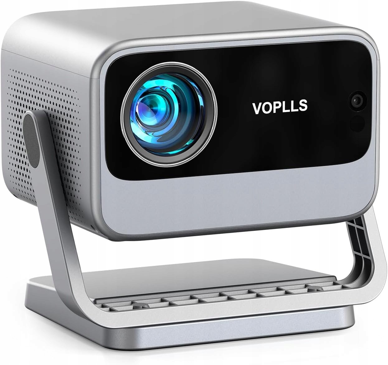 Projektor VOPLLS M10 – Twoje kino domowe w jakości 4K