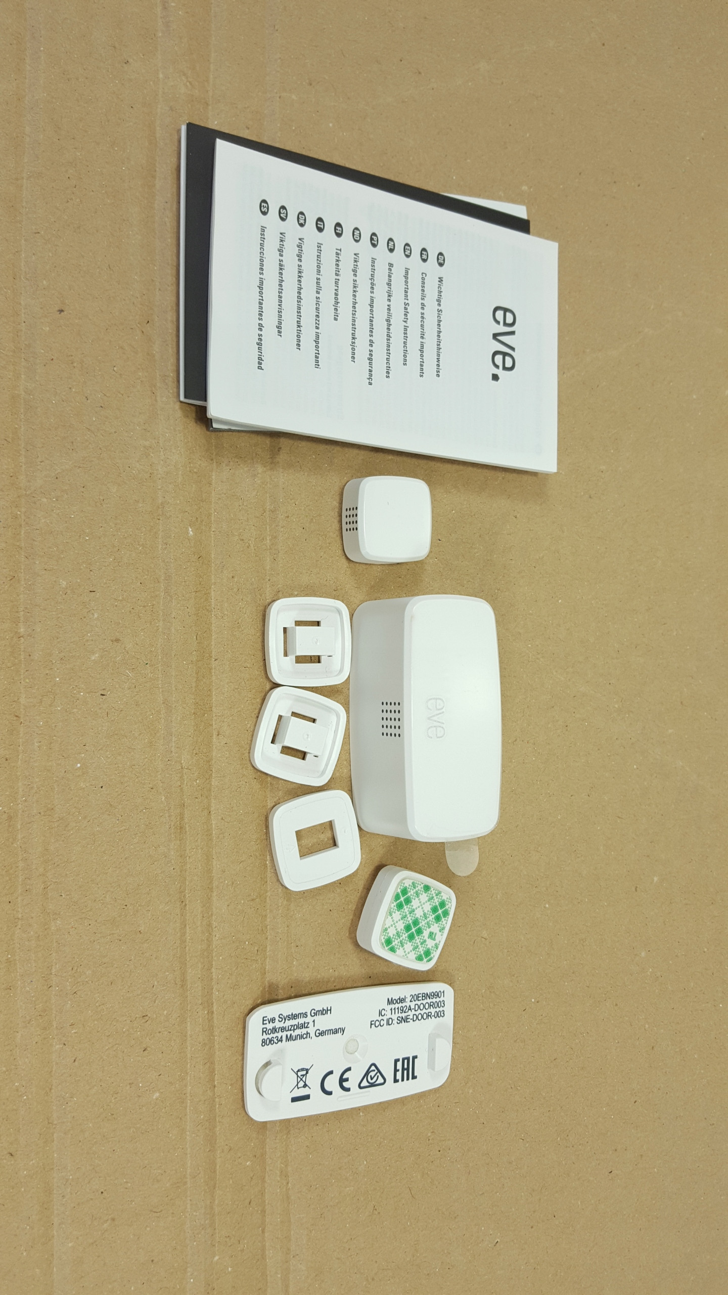 Kompatybilność z ekosystemami smart home