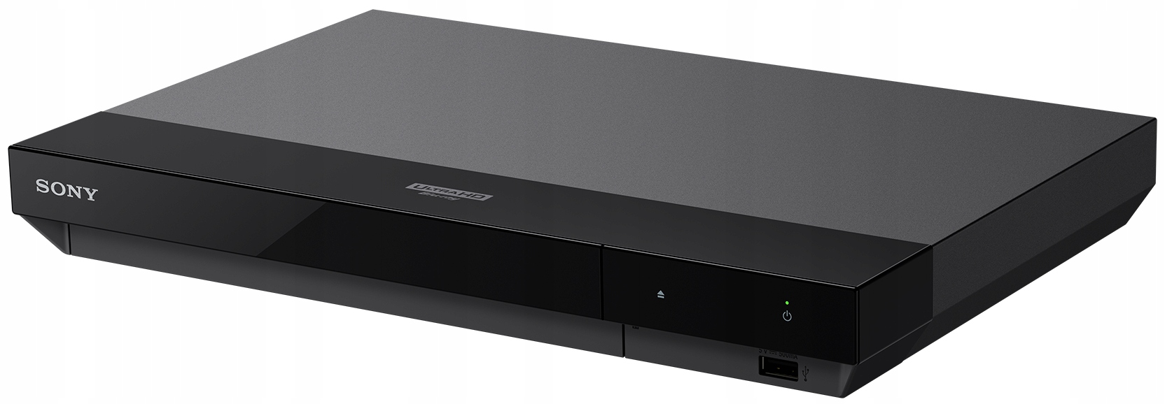 Sony UBP-X700K – Odtwarzacz Blu-ray 4K Ultra HD z HDR10 i Dolby Vision