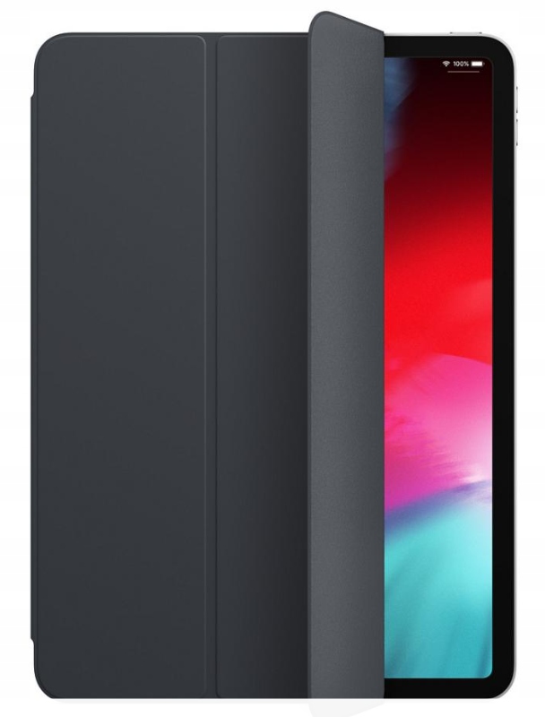 Oryginalne etui Apple – Idealne dopasowanie do iPad Pro 11