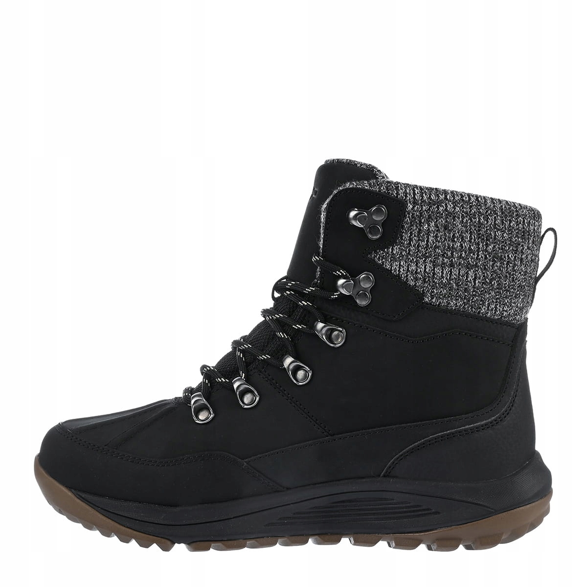 Wodoodporna konstrukcja z membraną ClimaProtect