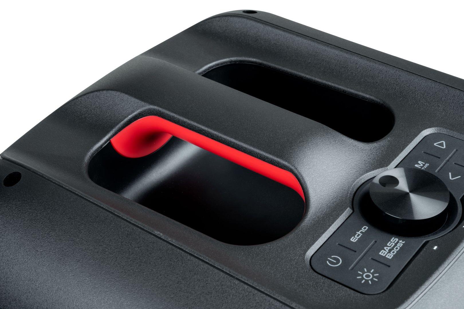 Bezproblemowe połączenie Bluetooth 5.3
