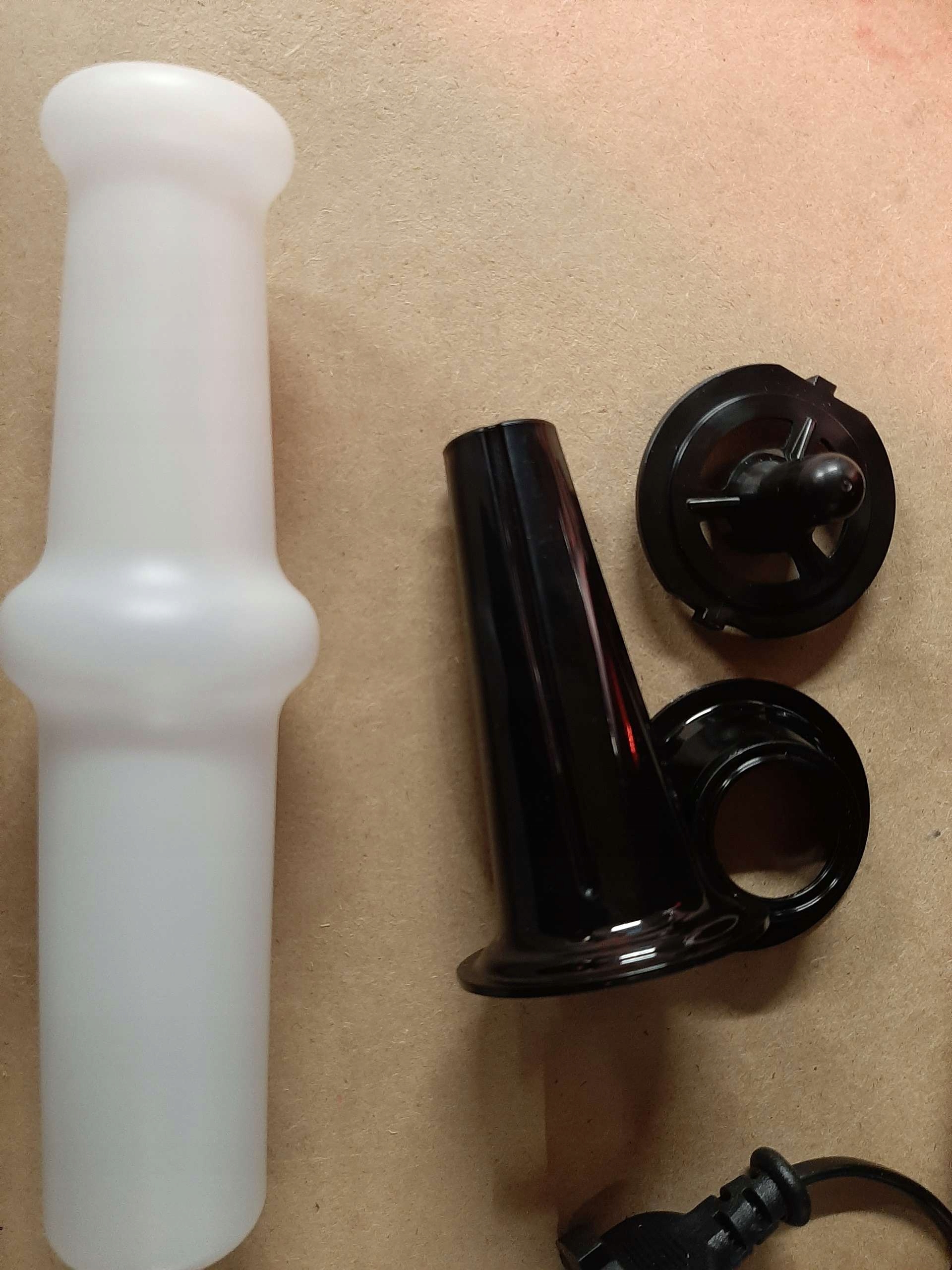 Funkcja biegu wstecznego – łatwe usuwanie zatorów