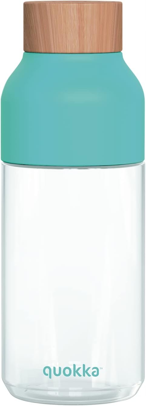 Szeroki ustnik – Idealny do kostek lodu