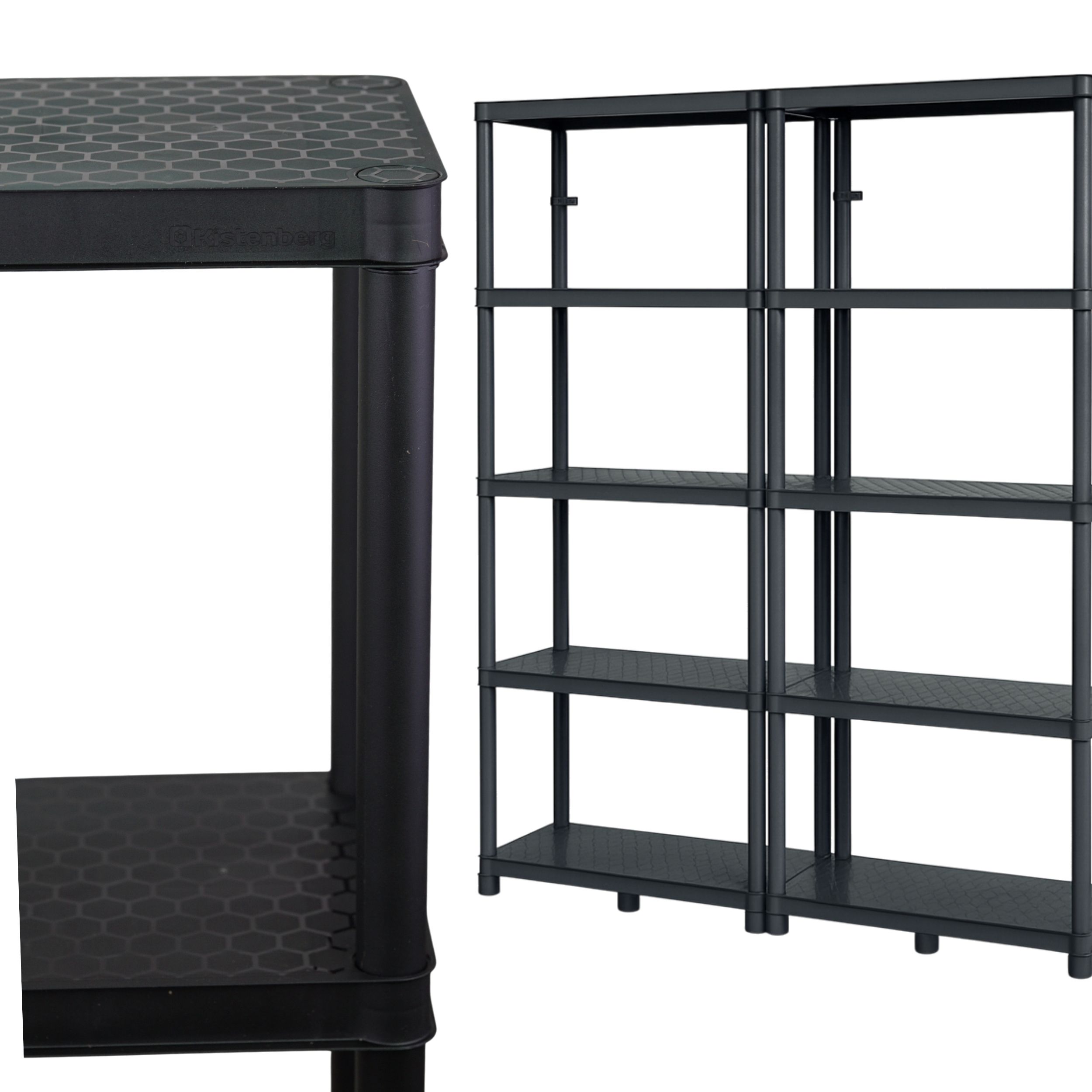 Praktyczny montaż bez narzędzi – Oszczędność czasu i łatwość użytkowania