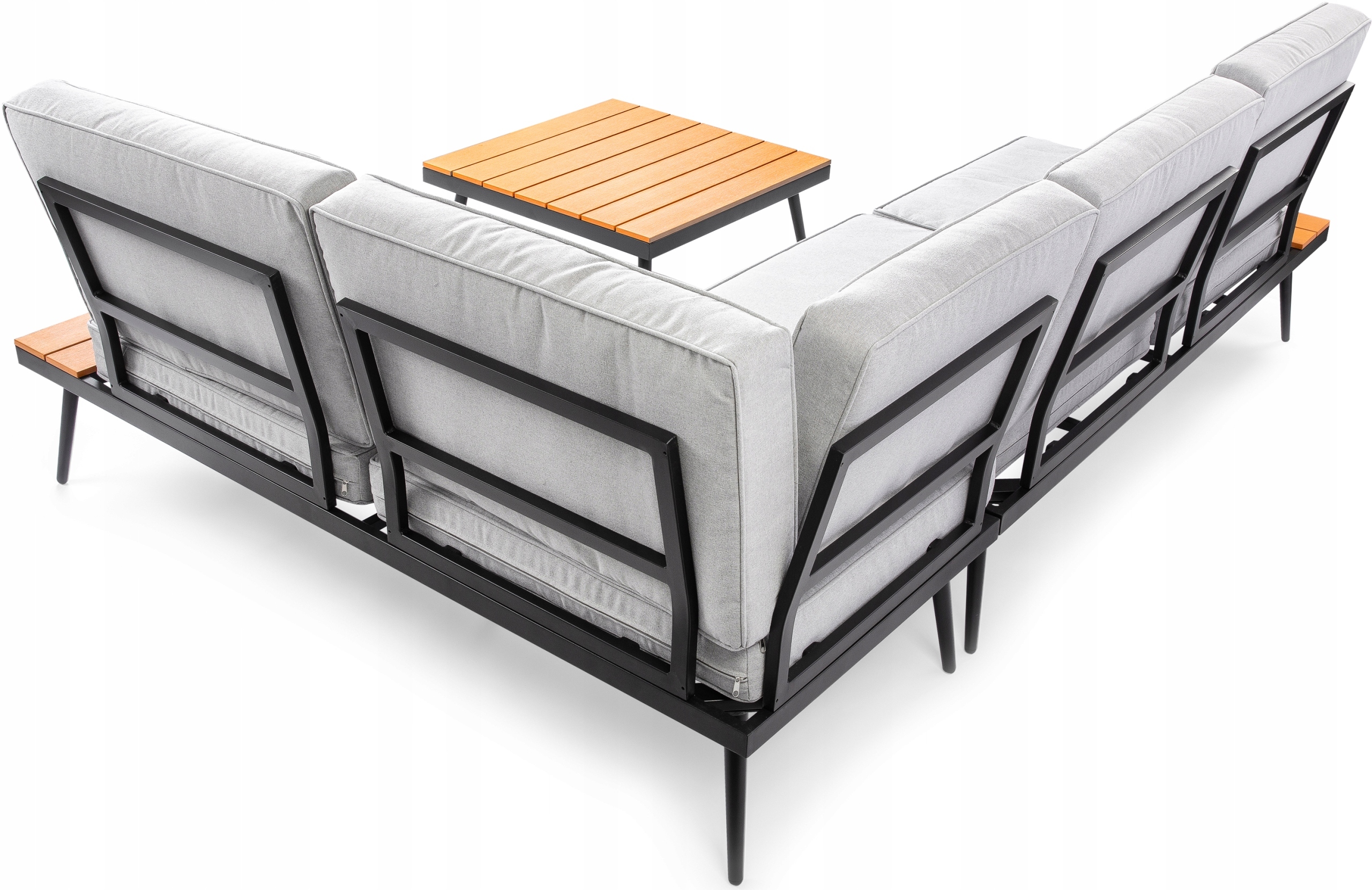 Aluminiowa rama – Lekkość i stabilność