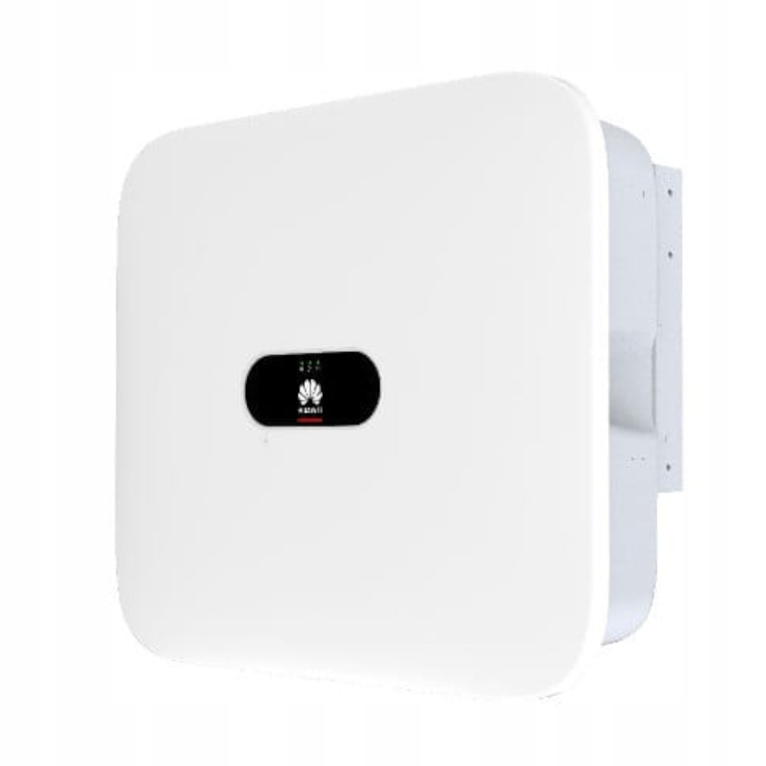 Cicha praca dzięki naturalnemu chłodzeniu