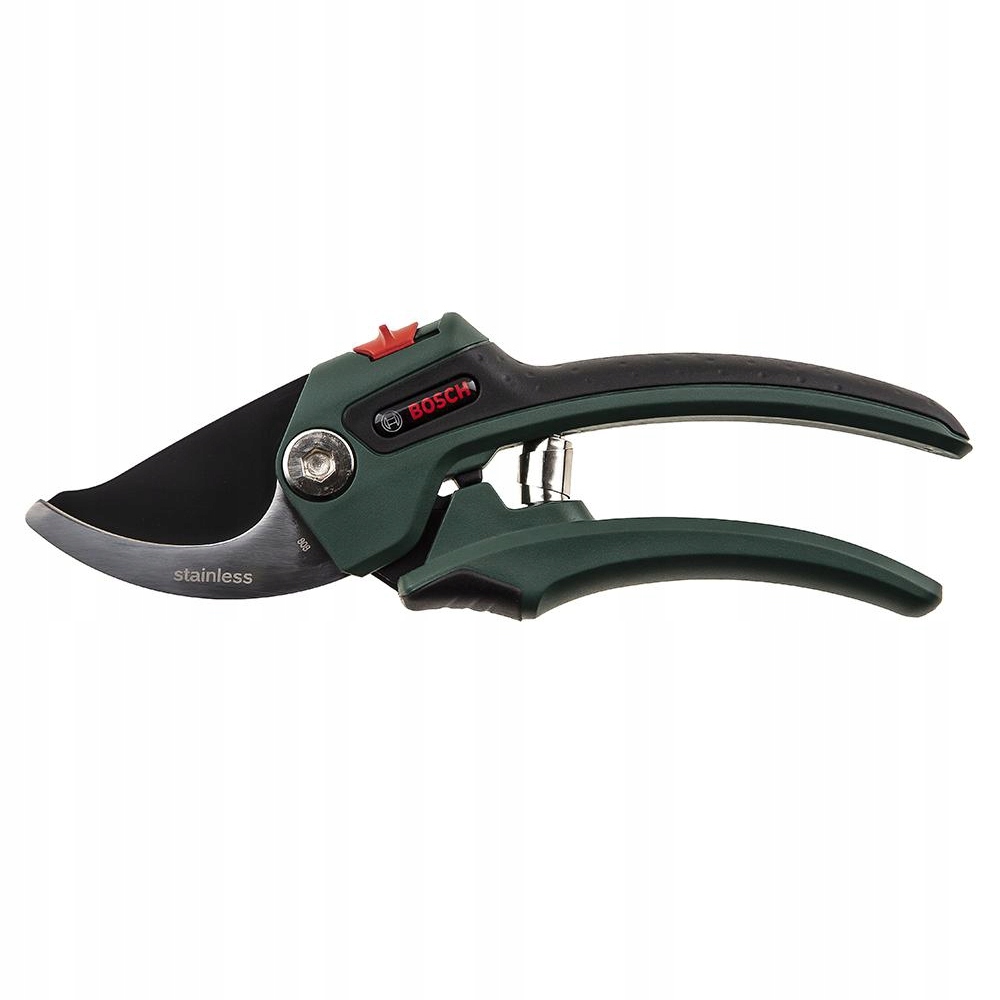 Ręczny sekator Bosch 24 cm – Idealne narzędzie do ogrodu