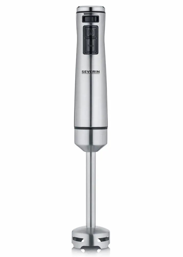 Severin SM 3773 – Blender sportowy o mocy 1000 W
