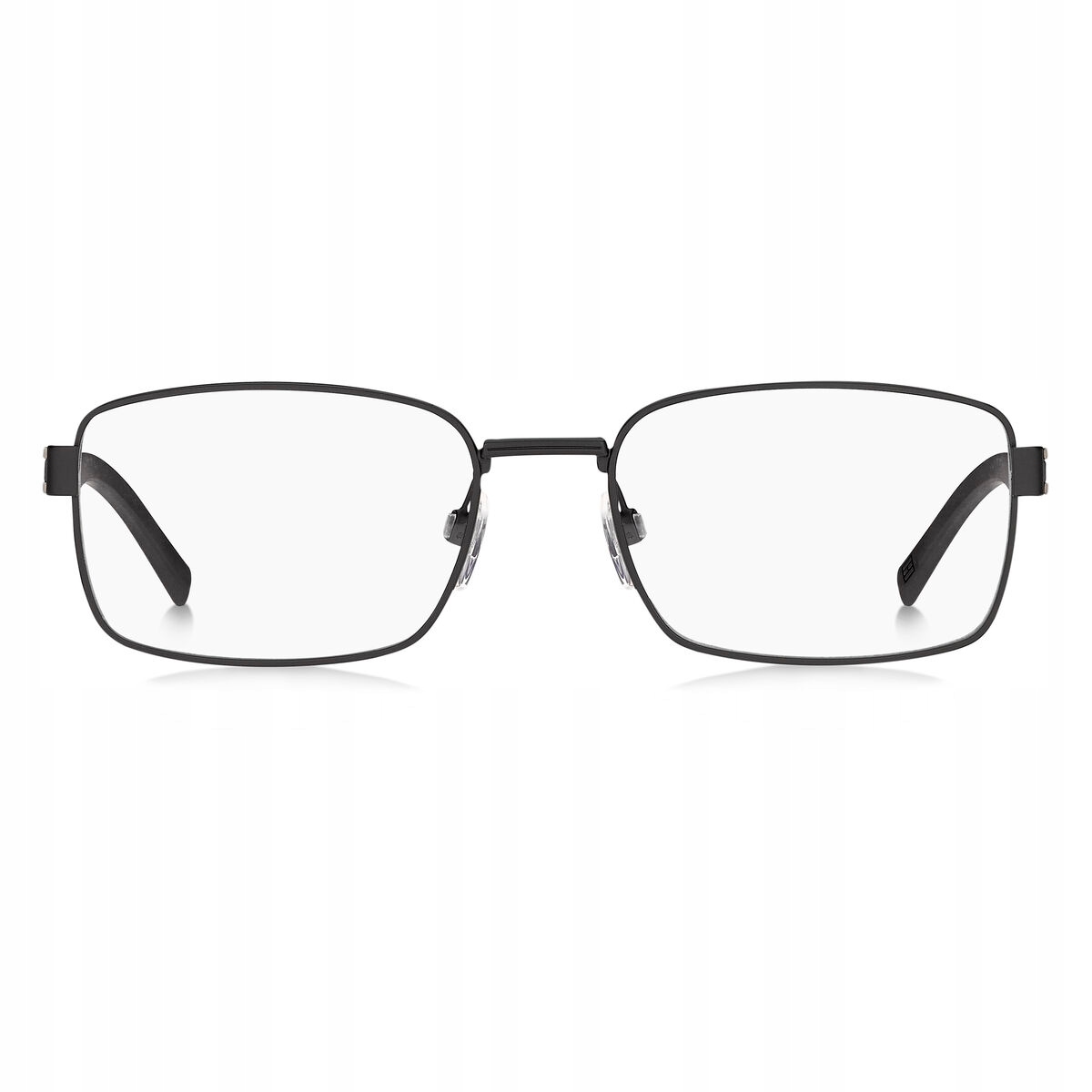 Ramki do okularów Męskie Tommy Hilfiger TH-1827-003 – Styl i elegancja na co dzień