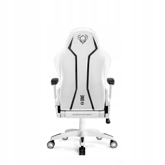 Wyrazisty design i charakter gamingowy
