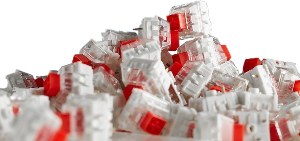 Wysoka jakość i trwałość – Cykle życia do 70 milionów