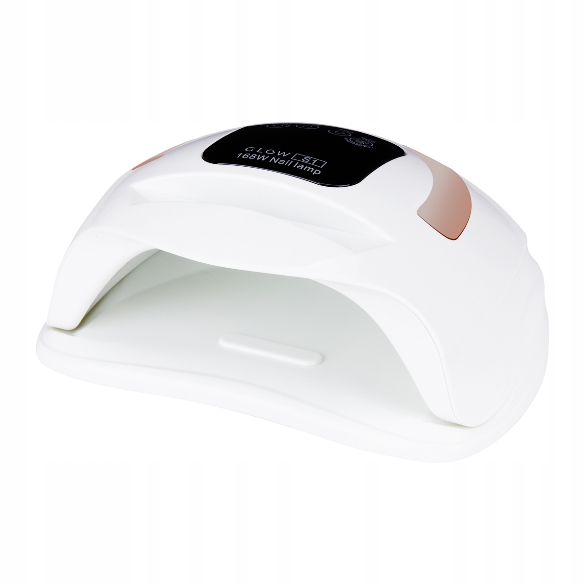 Elegancki design i ergonomiczny kształt