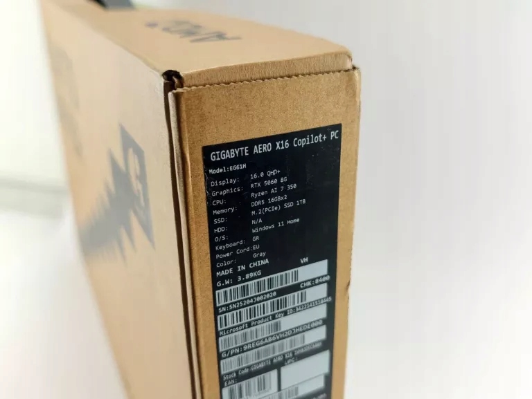 Pamięć RAM 32 GB – Płynna wielozadaniowość
