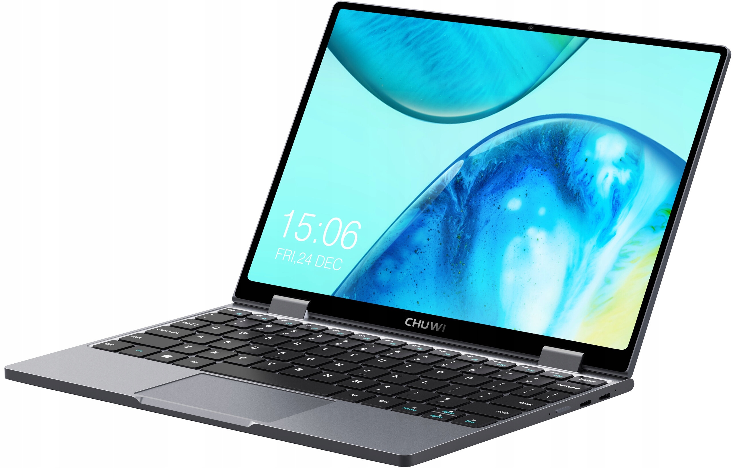 Wydajny procesor Intel Celeron N100