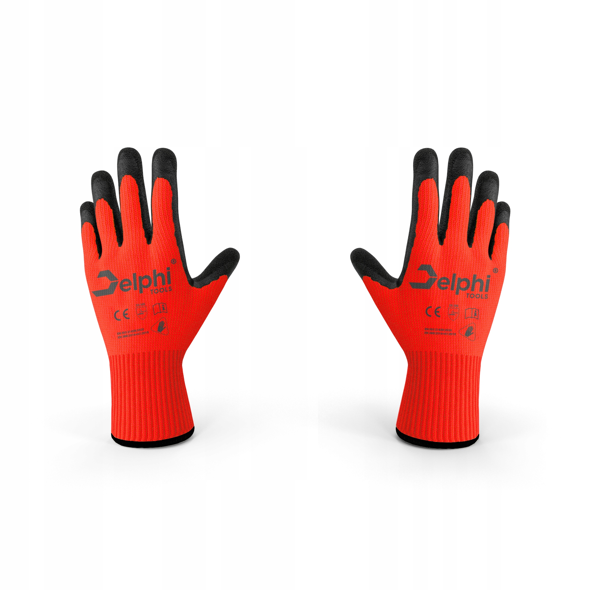 Wytrzymałość i odporność na uszkodzenia