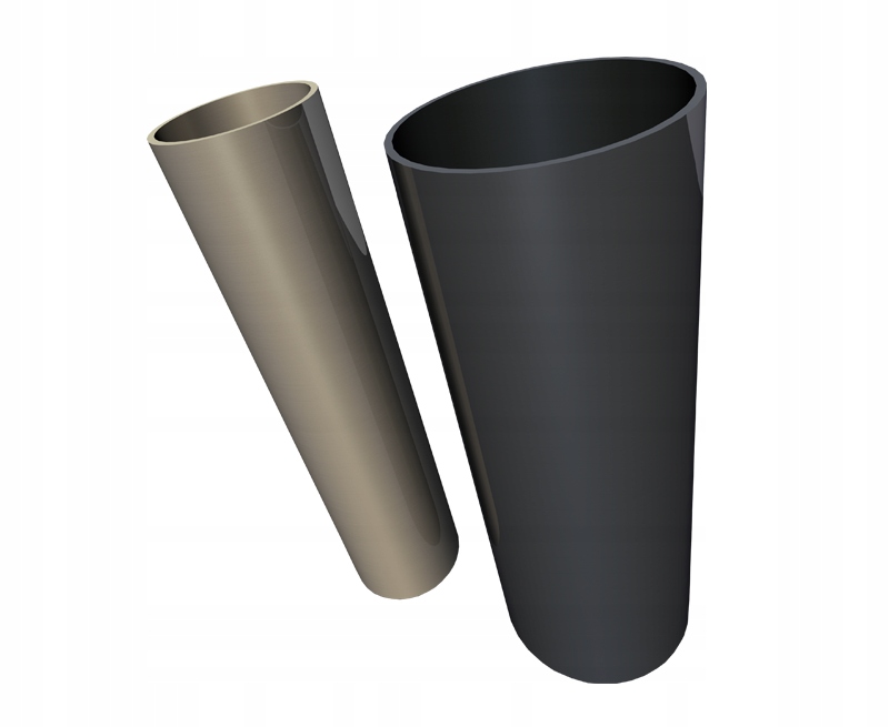 Komfortowy uchwyt PAS i ergonomiczny design