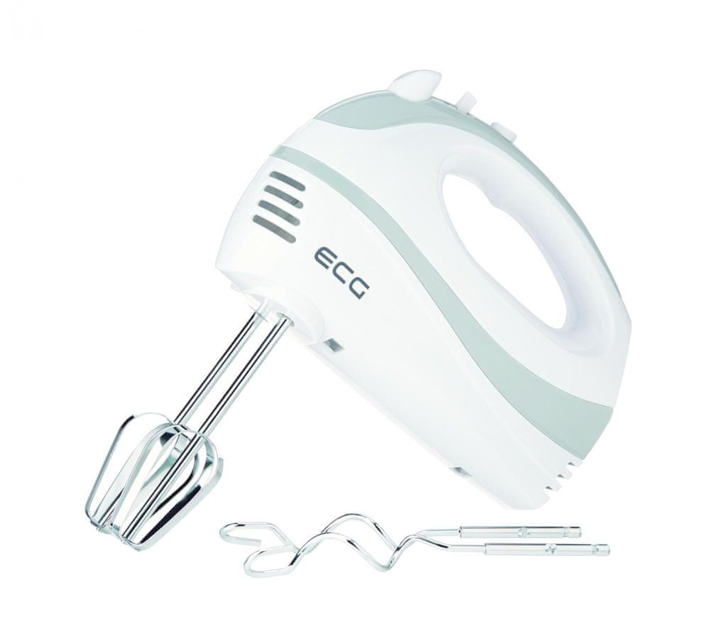 Zestaw końcówek: 2 trzepaczki i 2 haki do ugniatania