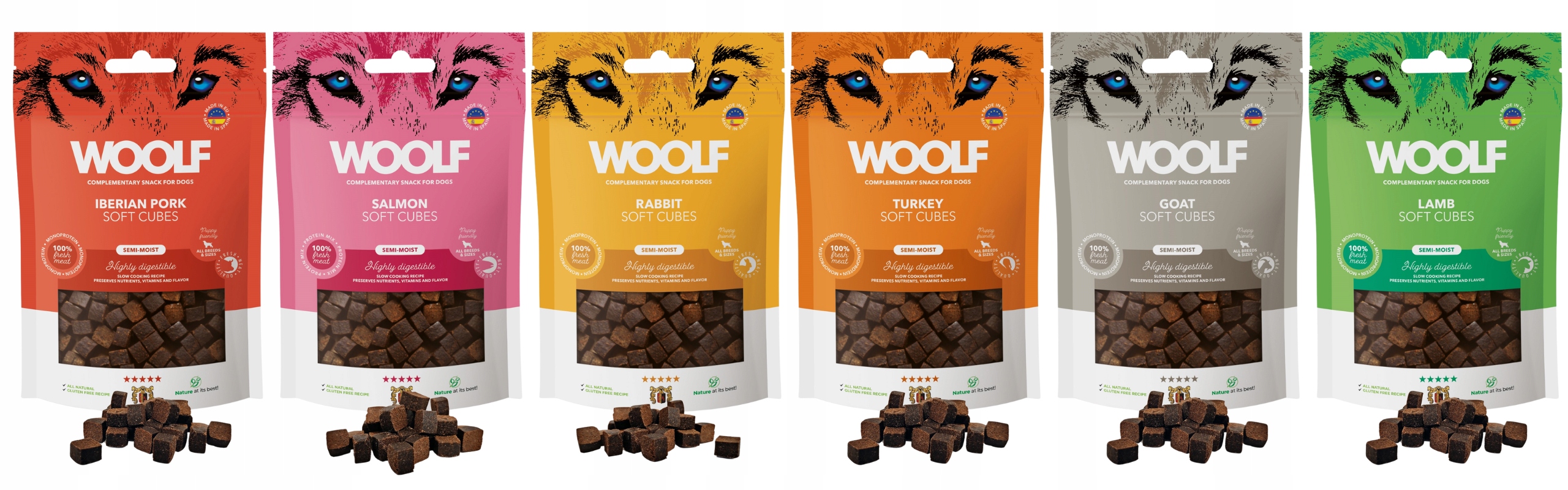 Doskonałe uzupełnienie diety – Zdrowe smakołyki dla każdego psa