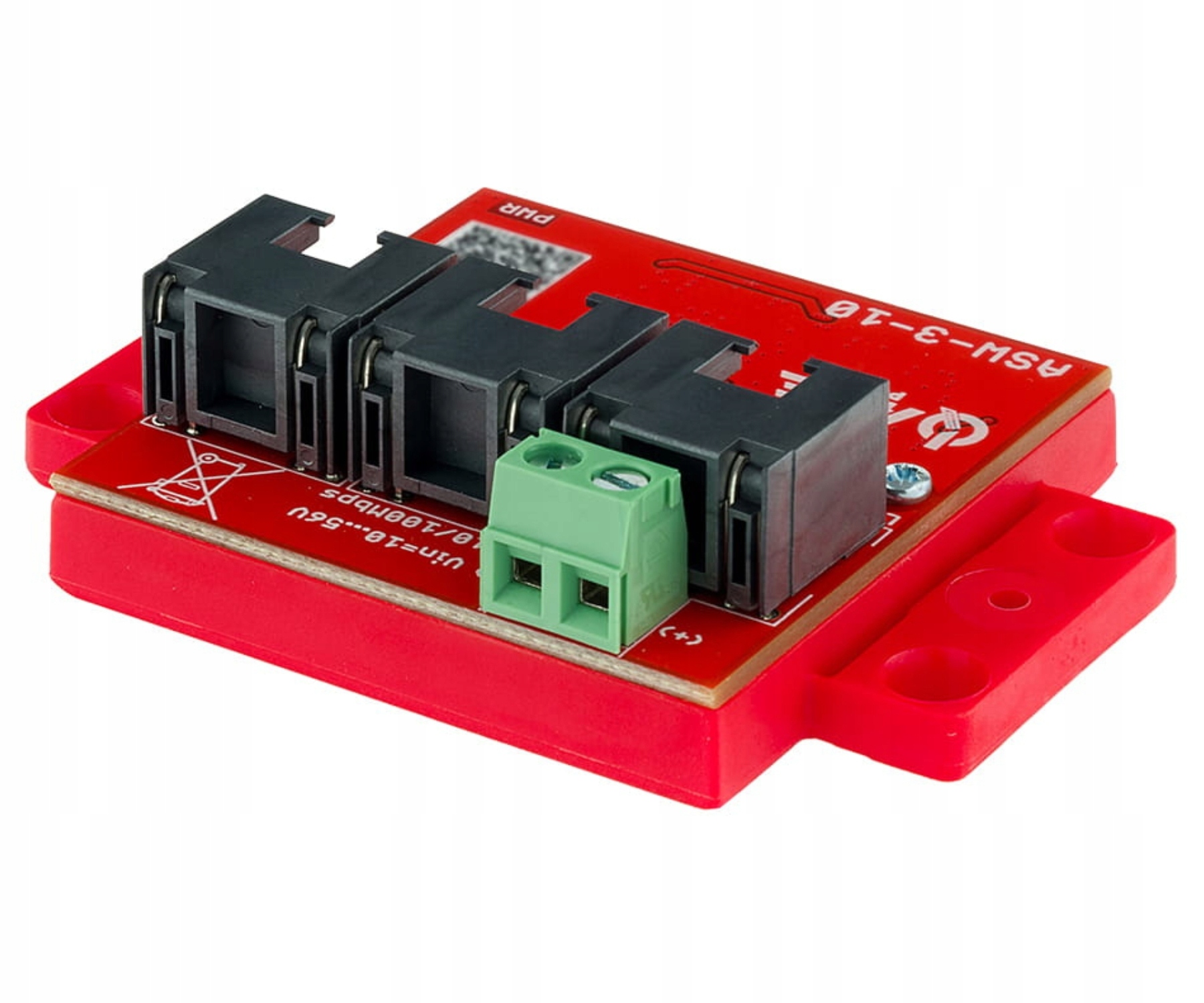 Wydajność i oszczędność energii – Niski pobór mocy