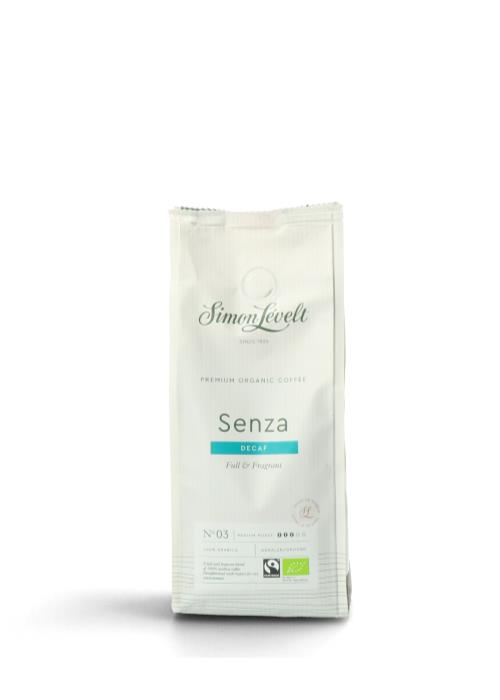 Wysoka jakość bez sztucznych dodatków