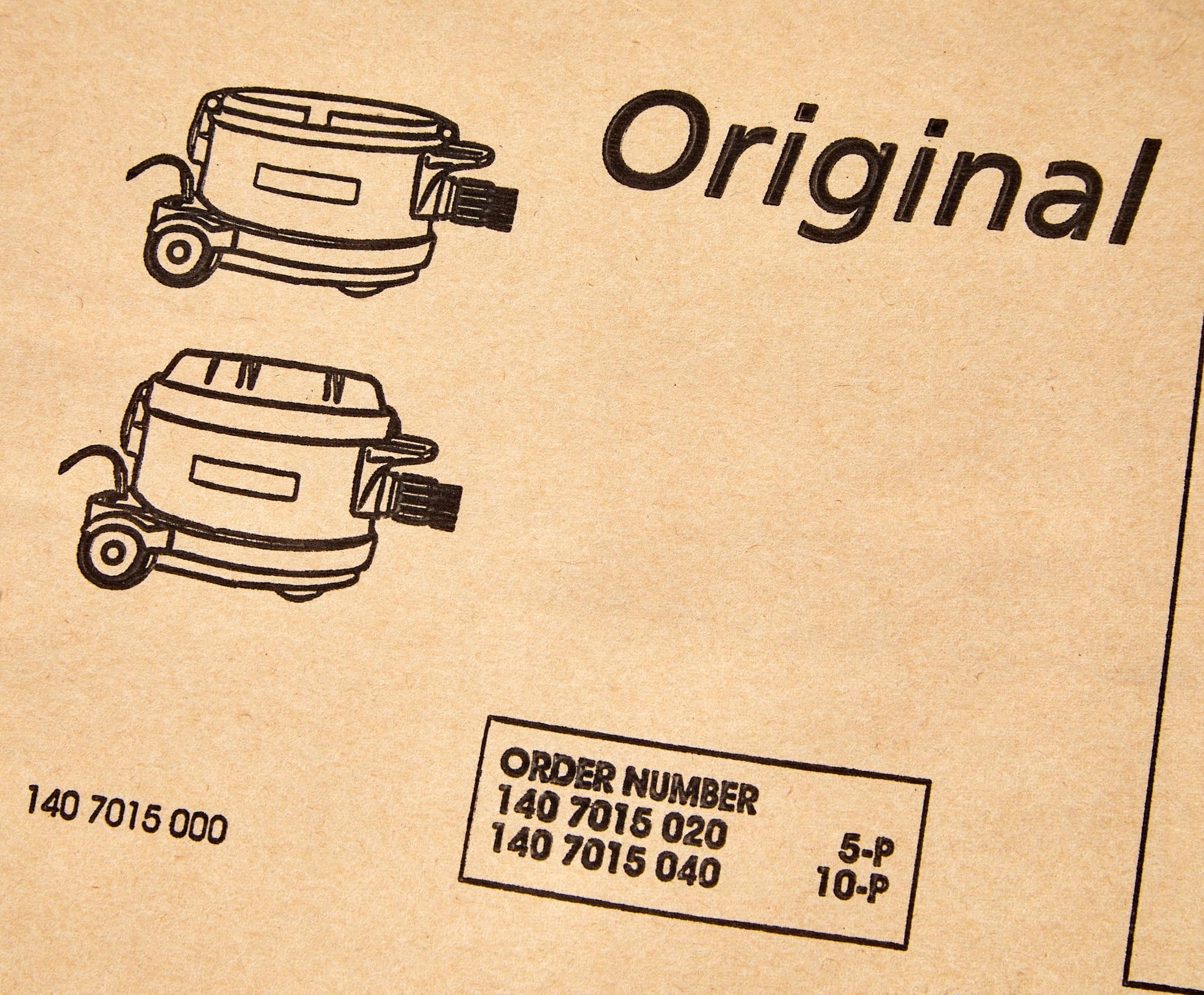 Kompatybilność z odkurzaczami Nilfisk VP930 i GD930