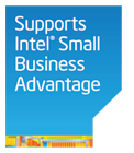 Intel® Small Business Advantage