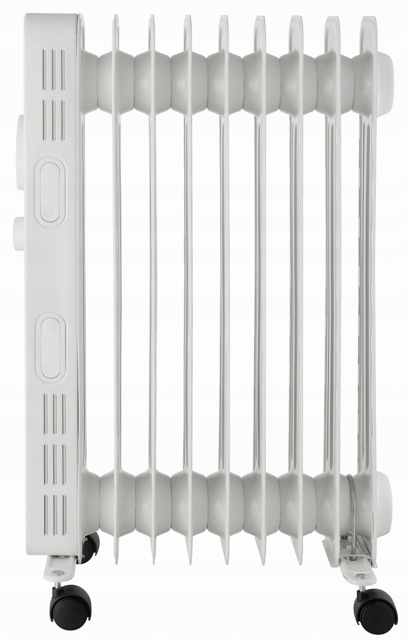 Długotrwałe ciepło dzięki akumulacji oleju