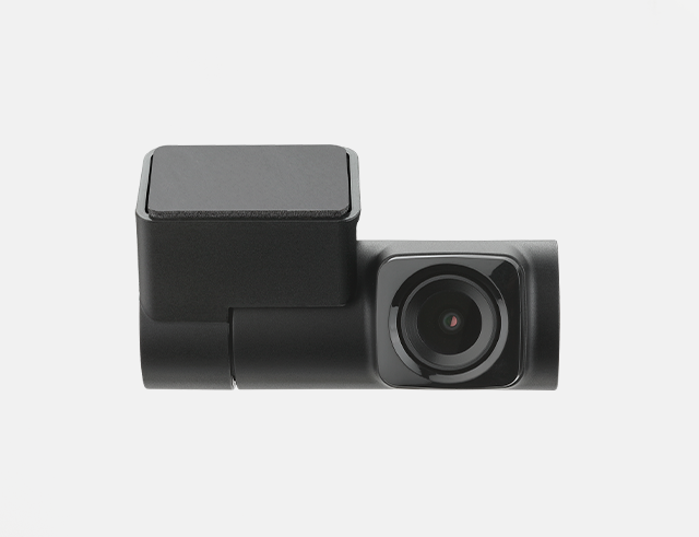 rear camera
