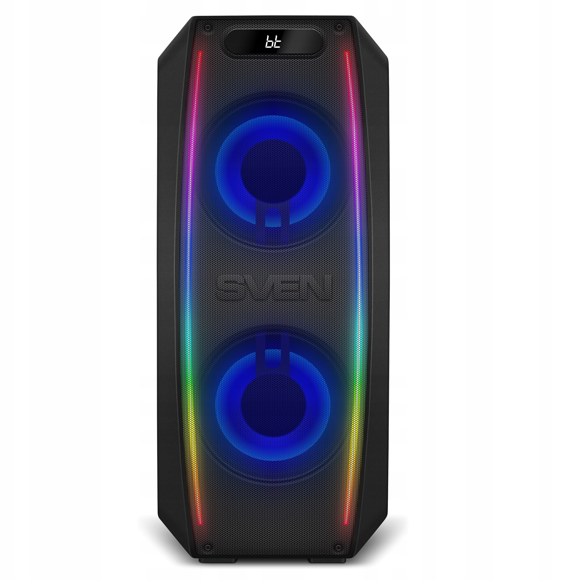 Dynamiczne podświetlenie RGB – Stwórz wyjątkową atmosferę