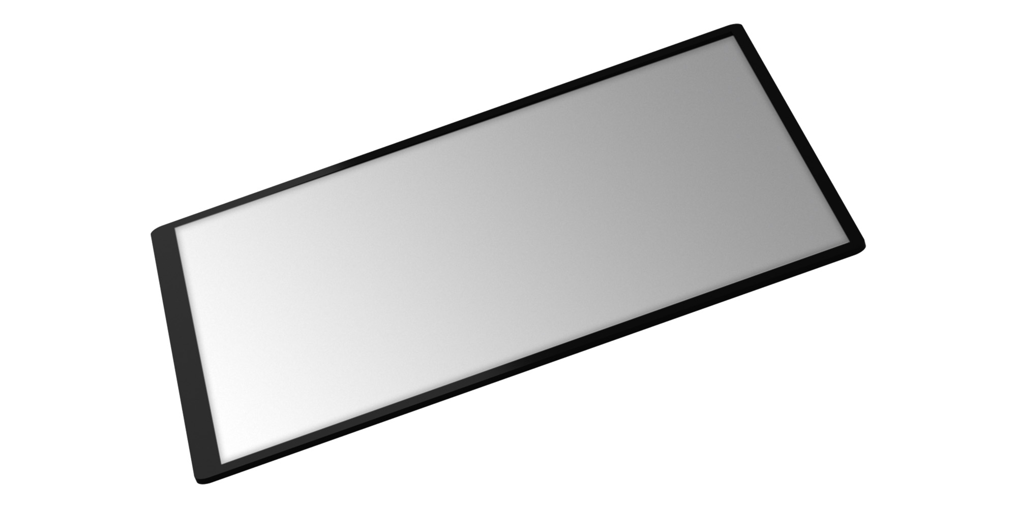 Osłona LCD GGS Larmor do Canon 1200D / 1300D / 1500D / 2000D